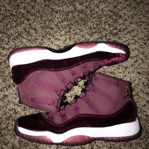 Jordan 11 retro